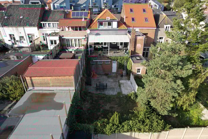 Foto 10 van Kloosterstraat 81-A