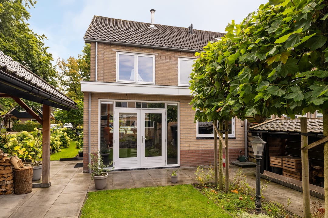 Foto 7 van Van Karnebeekstraat 22