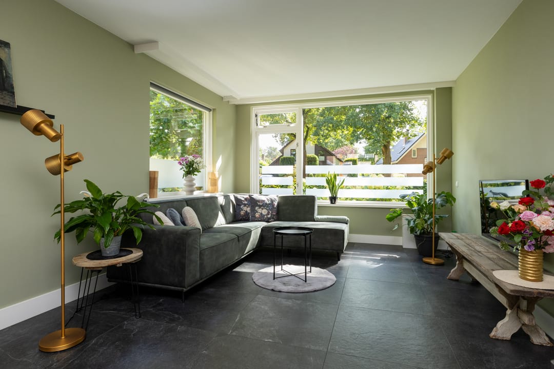 Foto 8 van Van Karnebeekstraat 22