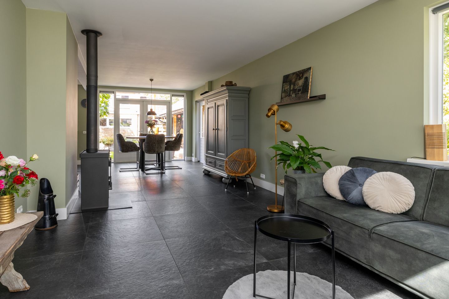 Foto 10 van Van Karnebeekstraat 22