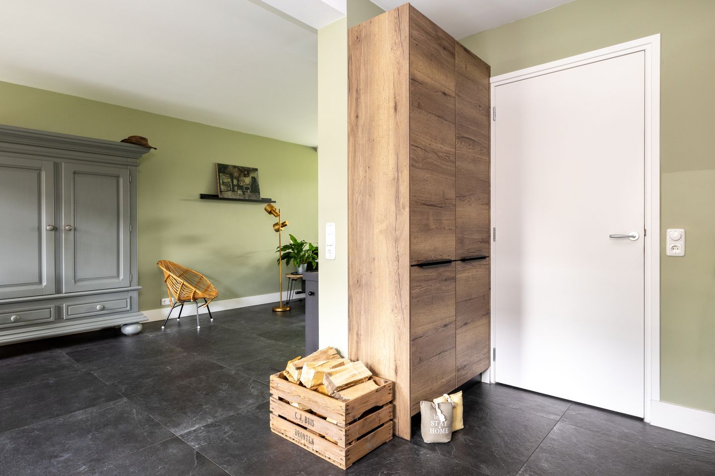 Foto 19 van Van Karnebeekstraat 22