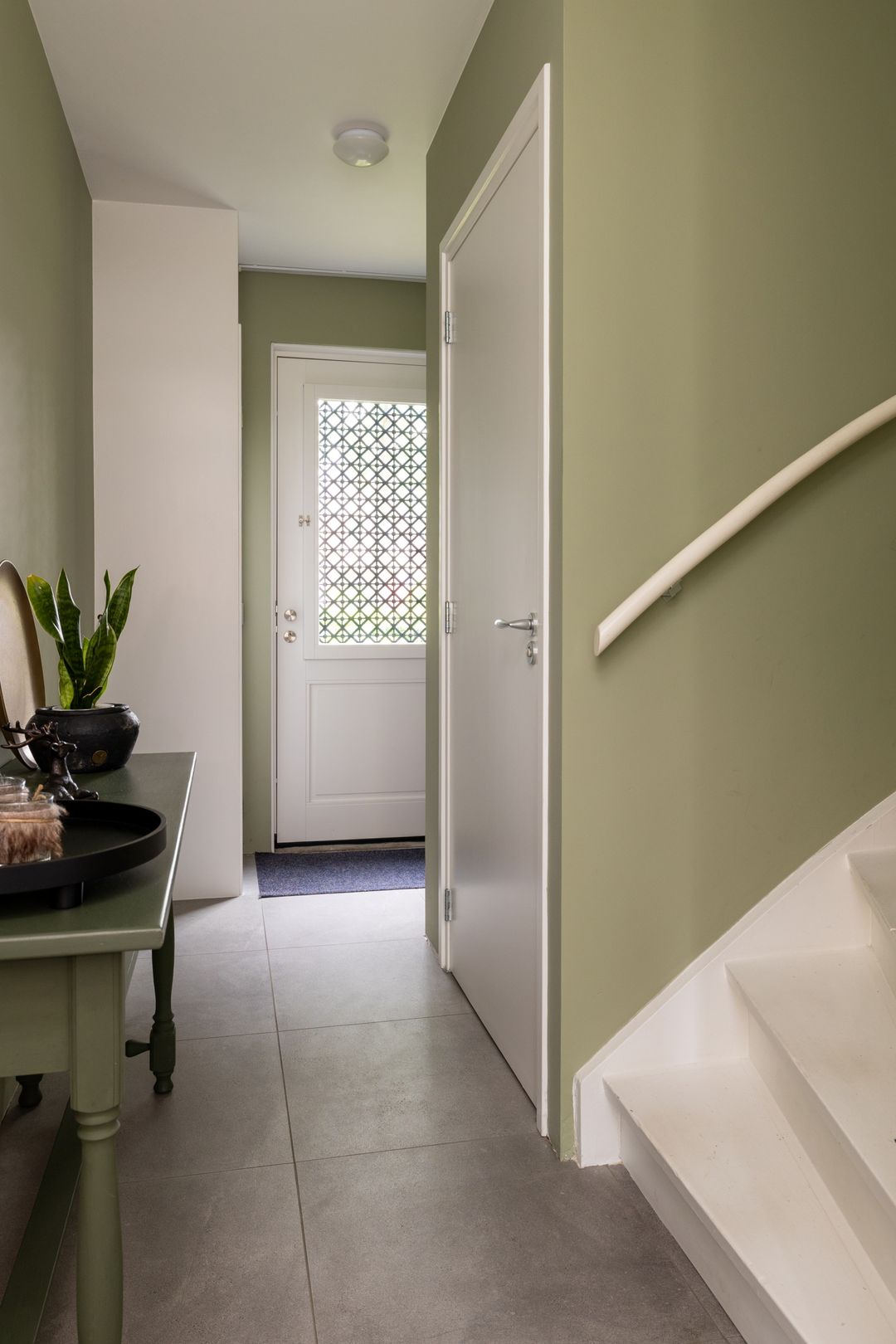 Foto 22 van Van Karnebeekstraat 22