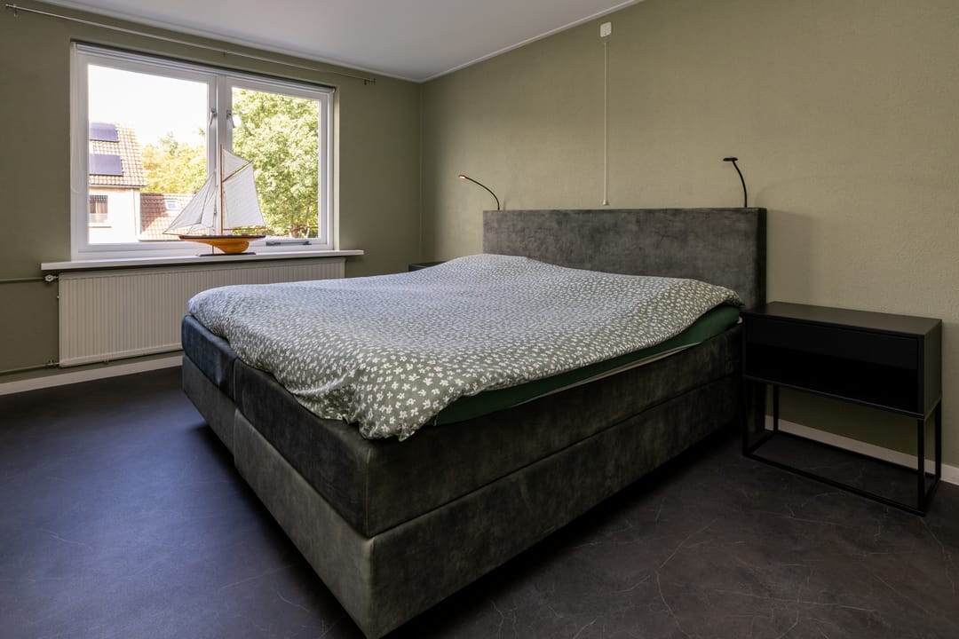 Foto 23 van Van Karnebeekstraat 22