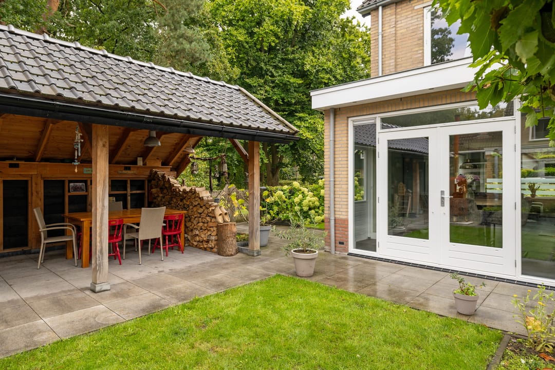 Foto 41 van Van Karnebeekstraat 22