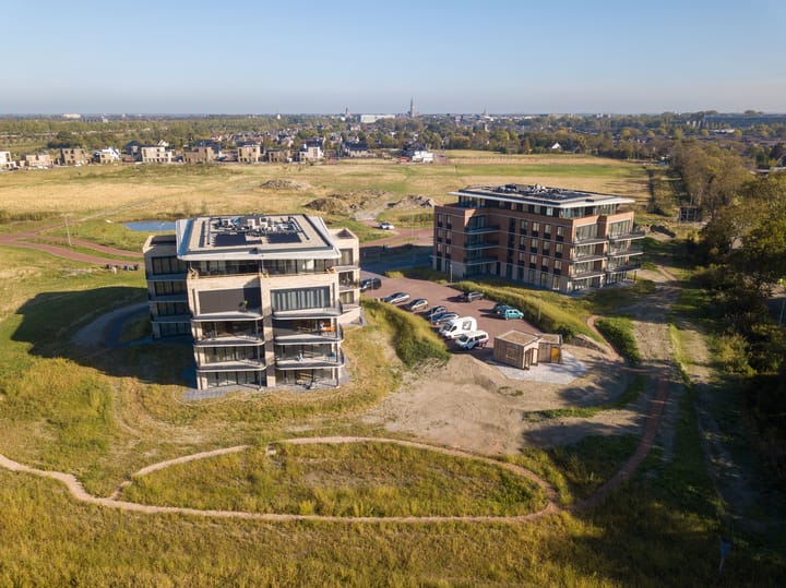 Foto 3 van Atalantalaan 61