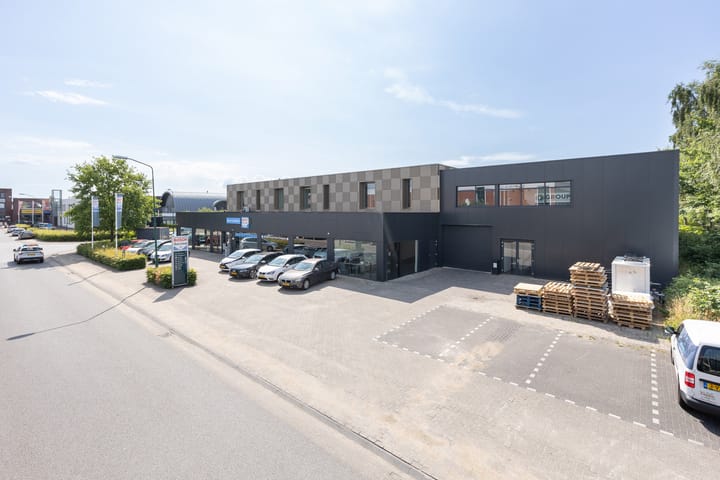 Cockeveld 7