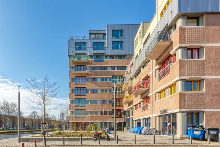 Foto 4 van Junostraat 301