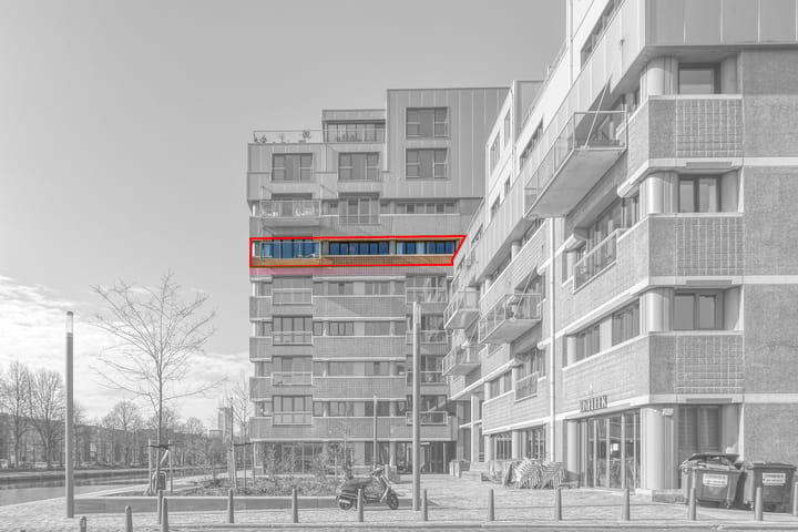 Foto 5 van Junostraat 301