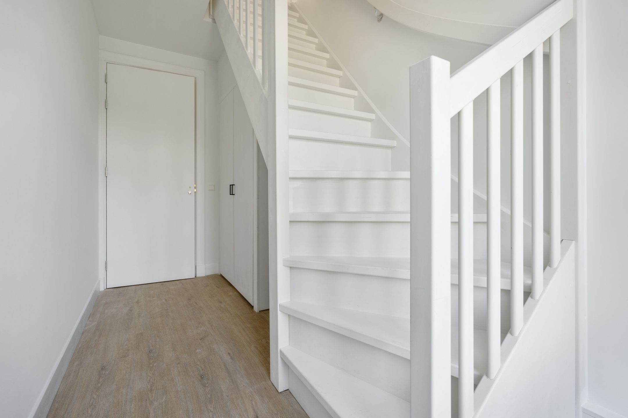 Photo 3 of Amsterdamsevaart 20-D