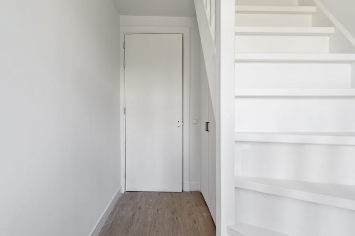 Foto 4 van Amsterdamsevaart 20-D