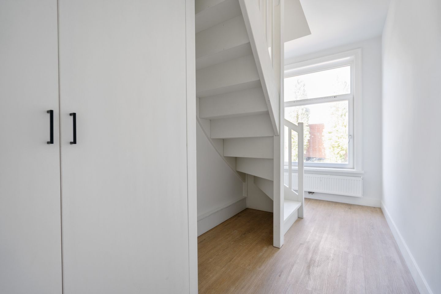 Photo 5 of Amsterdamsevaart 20-D