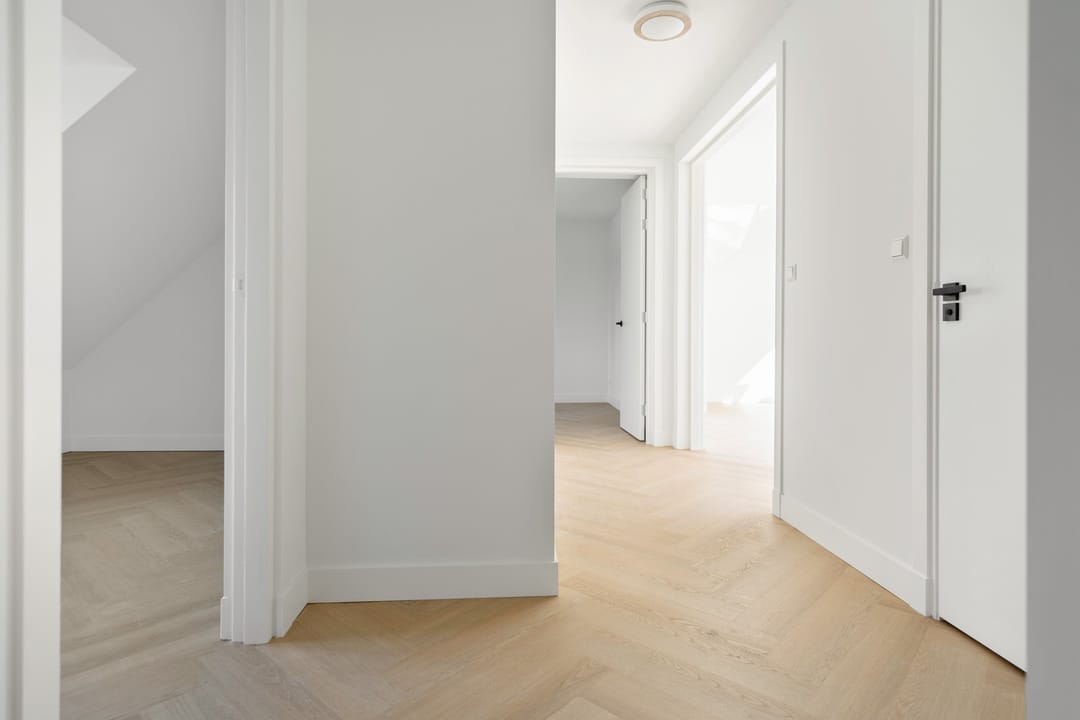 Photo 7 of Amsterdamsevaart 20-D