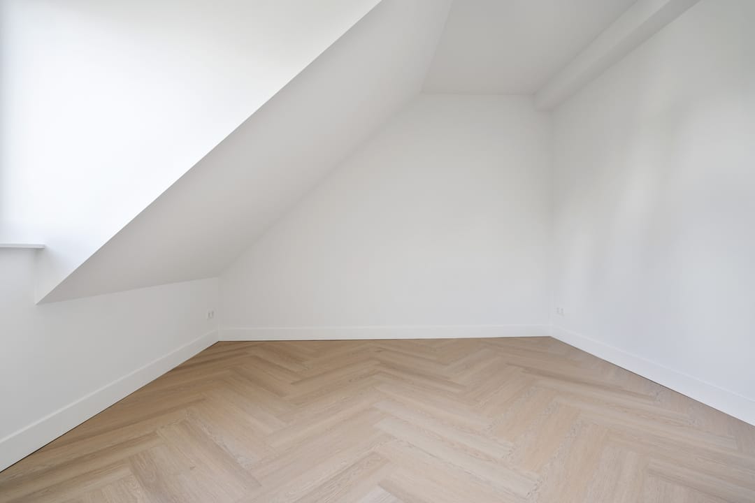 Photo 8 of Amsterdamsevaart 20-D