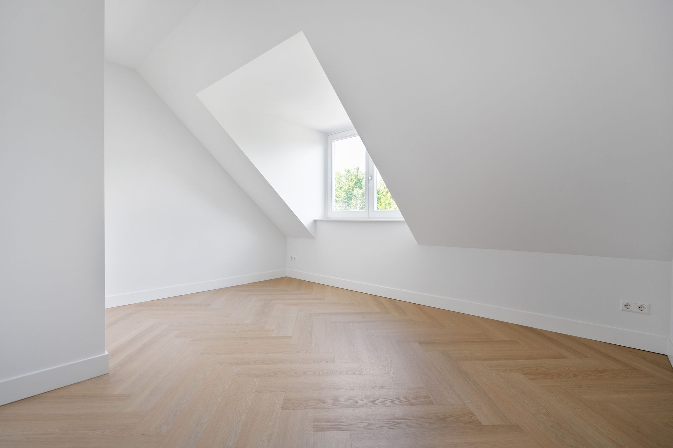 Photo 9 of Amsterdamsevaart 20-D