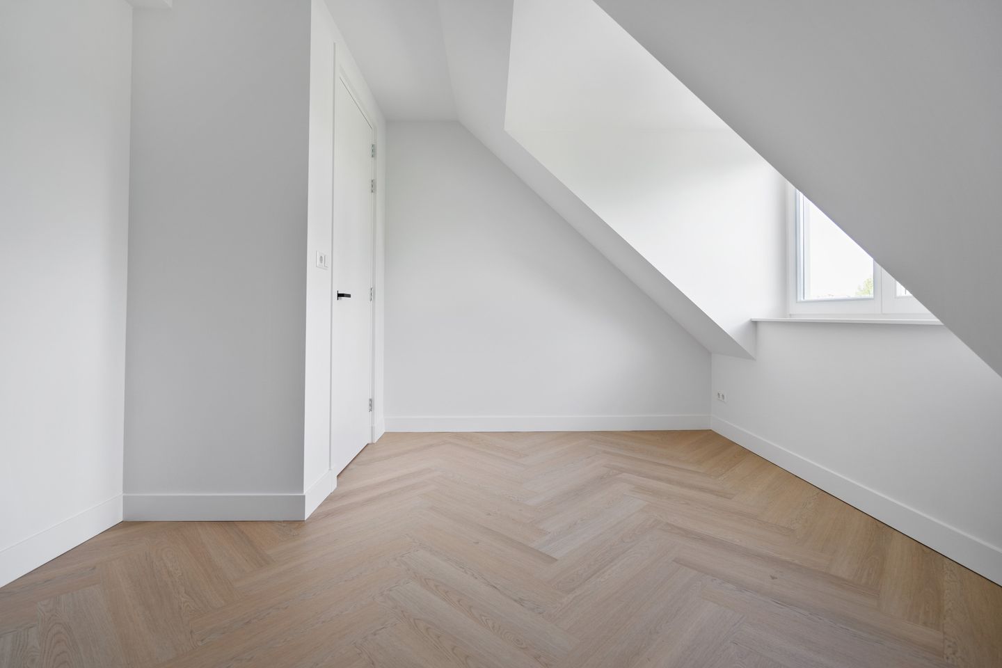 Photo 10 of Amsterdamsevaart 20-D