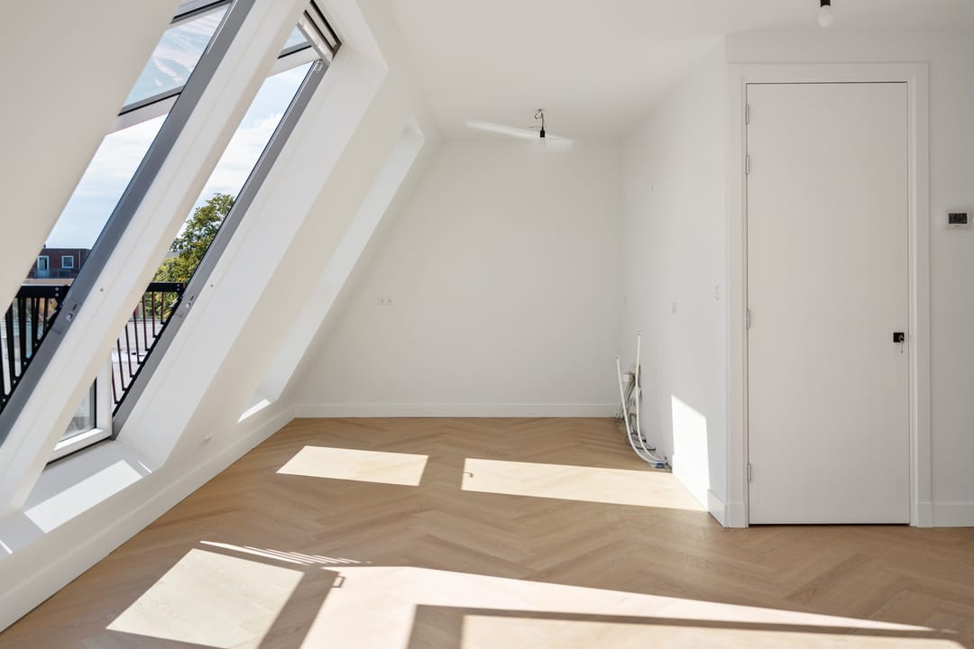 Photo 17 of Amsterdamsevaart 20-D