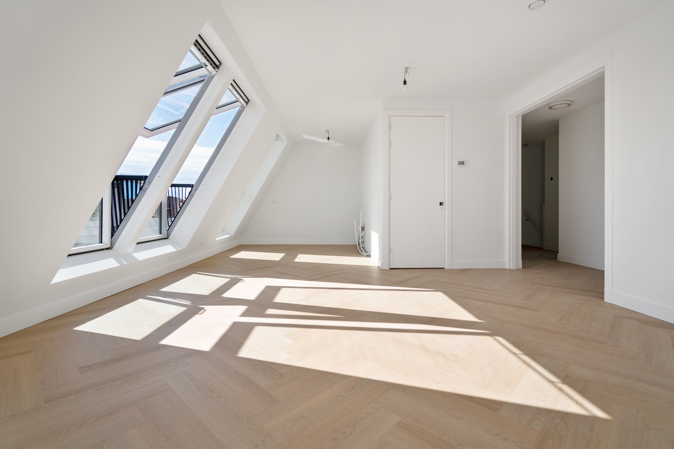 Photo 18 of Amsterdamsevaart 20-D