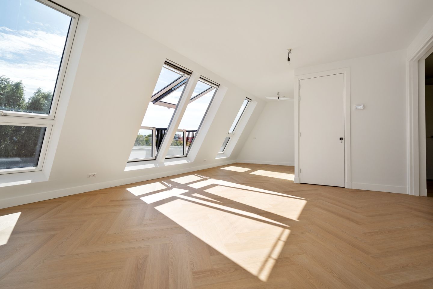 Photo 19 of Amsterdamsevaart 20-D