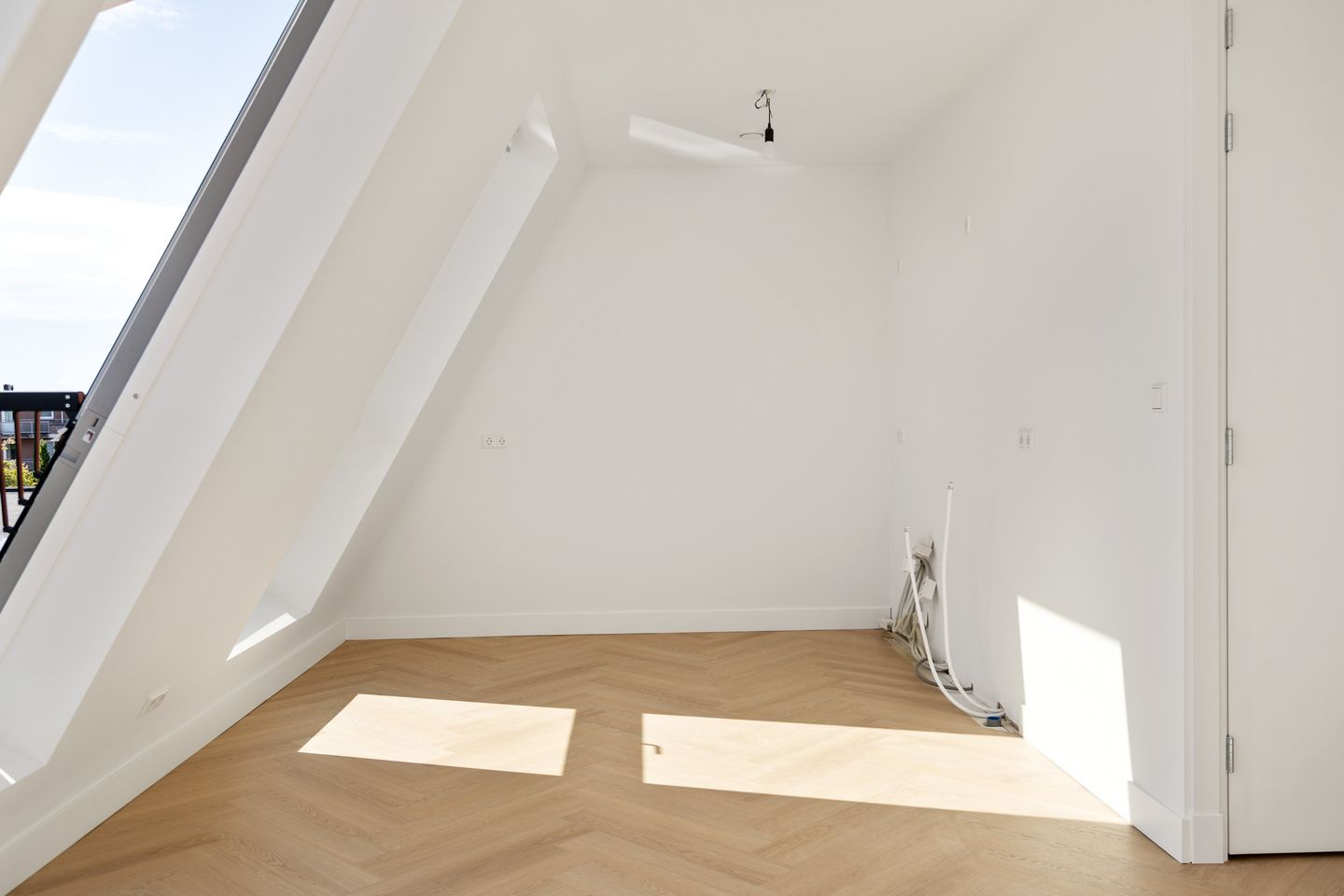 Photo 20 of Amsterdamsevaart 20-D