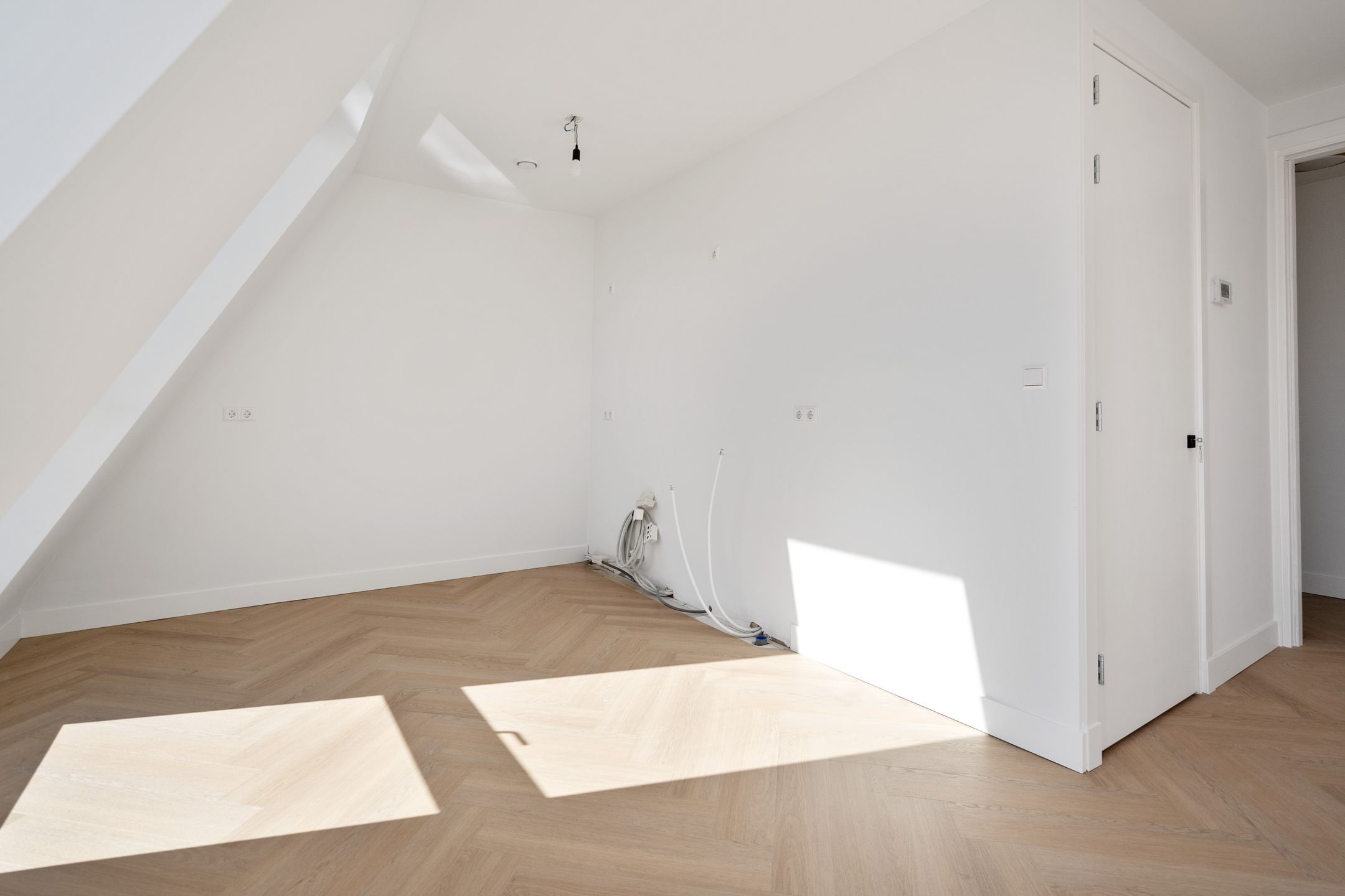 Photo 21 of Amsterdamsevaart 20-D