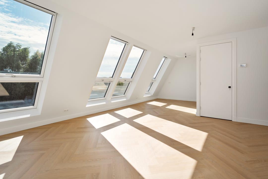 Photo 22 of Amsterdamsevaart 20-D