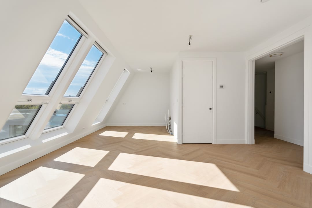 Photo 23 of Amsterdamsevaart 20-D