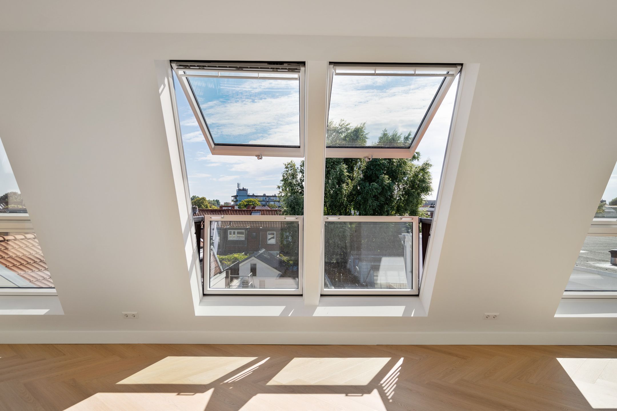 Photo 24 of Amsterdamsevaart 20-D