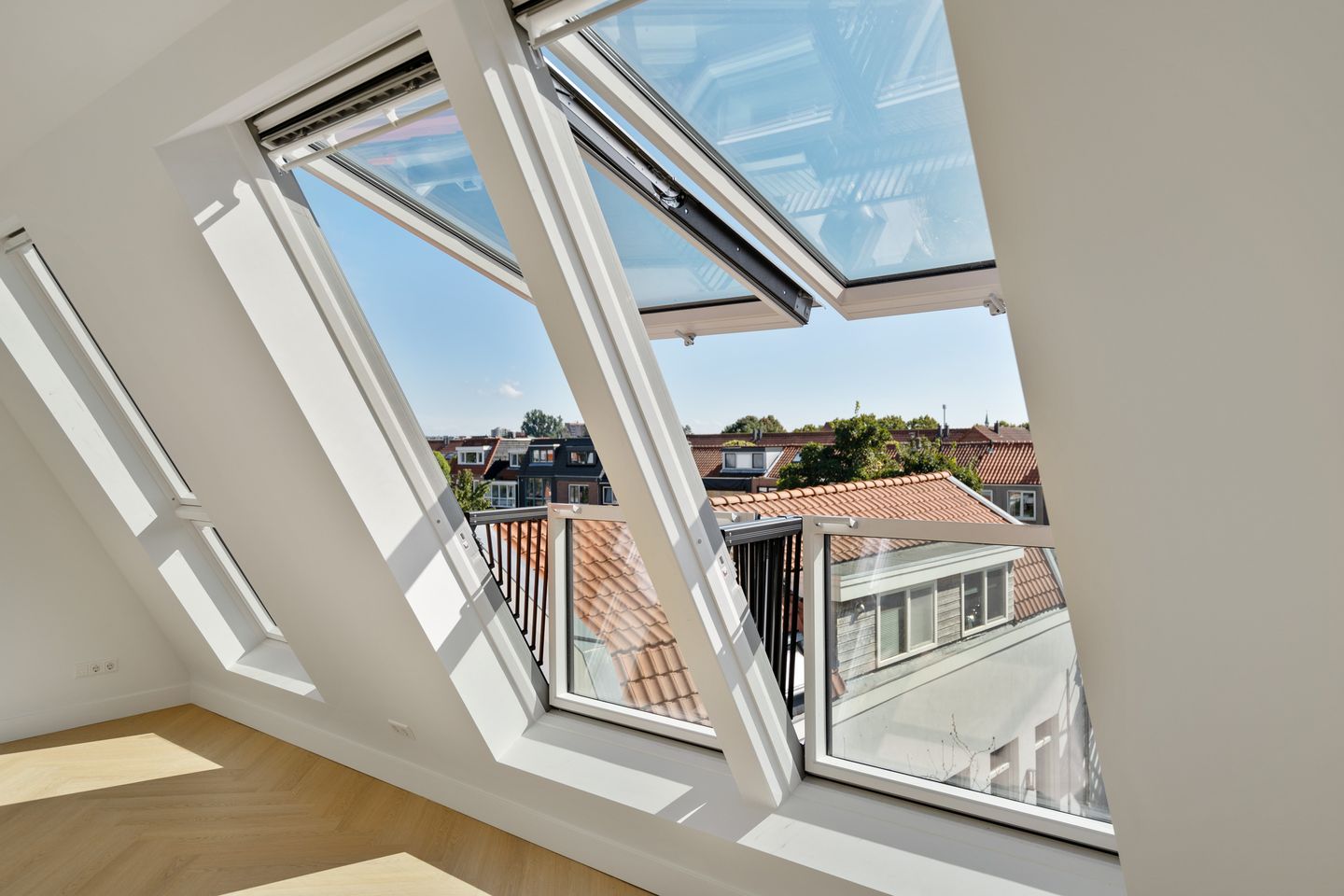 Photo 25 of Amsterdamsevaart 20-D