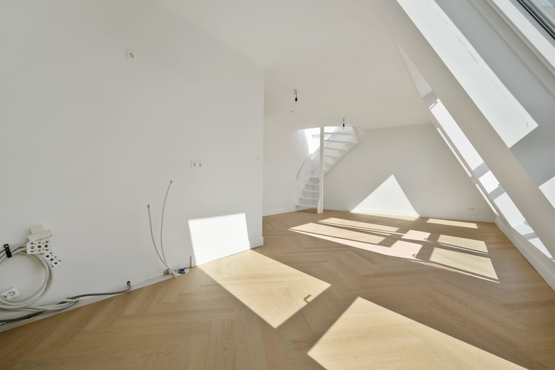 Photo 26 of Amsterdamsevaart 20-D