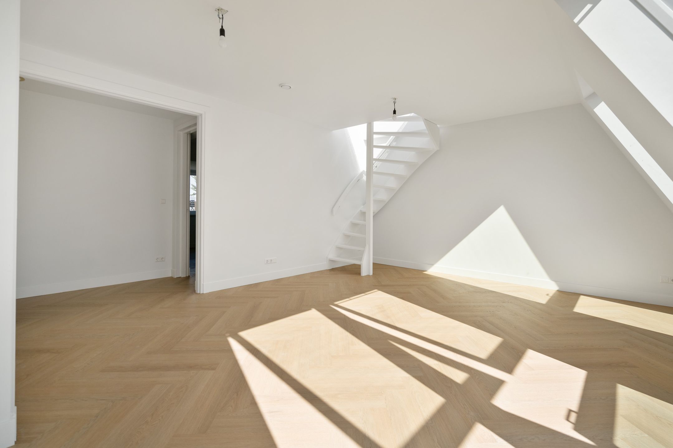 Photo 27 of Amsterdamsevaart 20-D