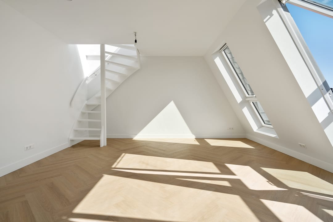 Photo 28 of Amsterdamsevaart 20-D