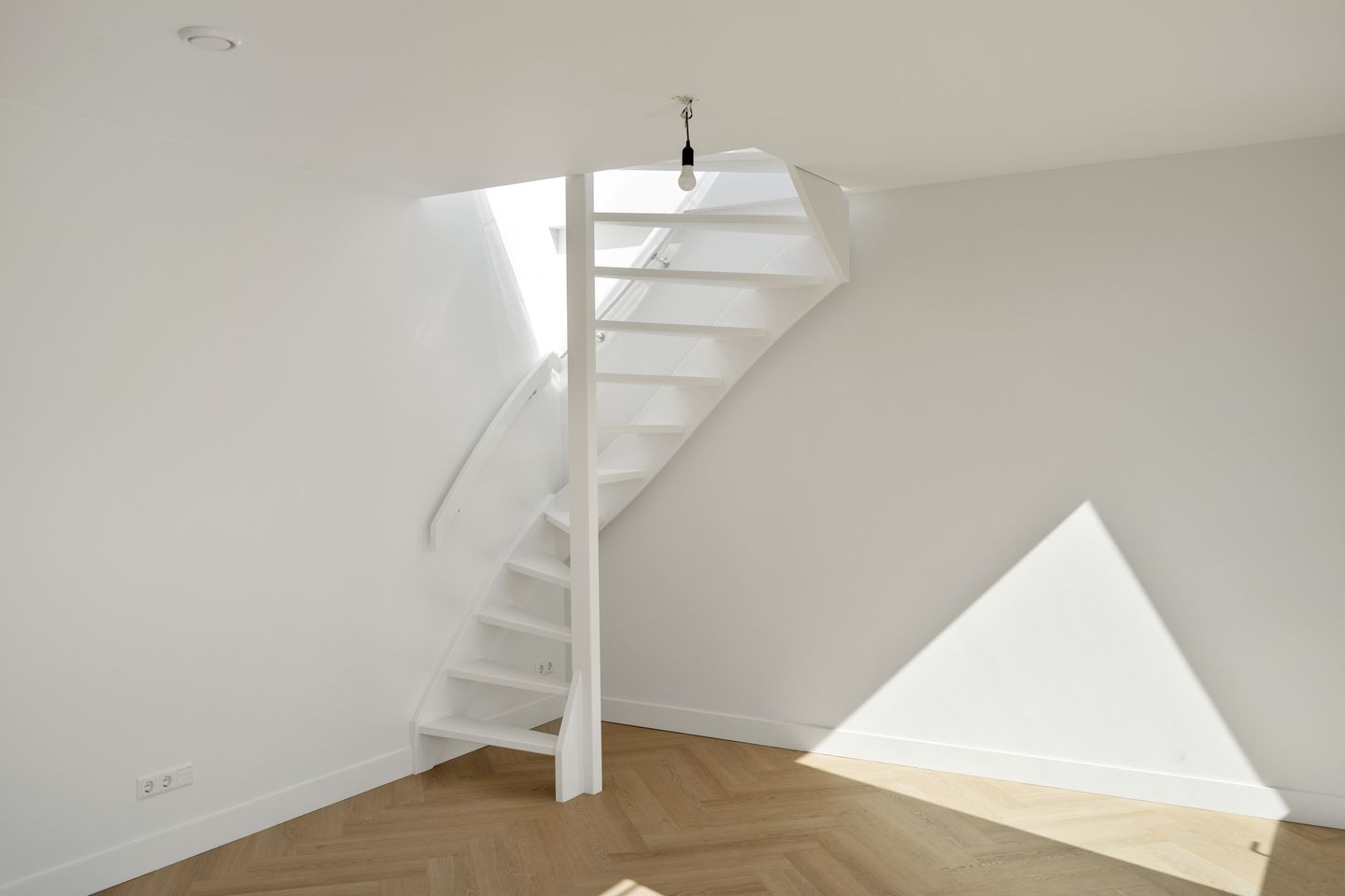 Photo 29 of Amsterdamsevaart 20-D