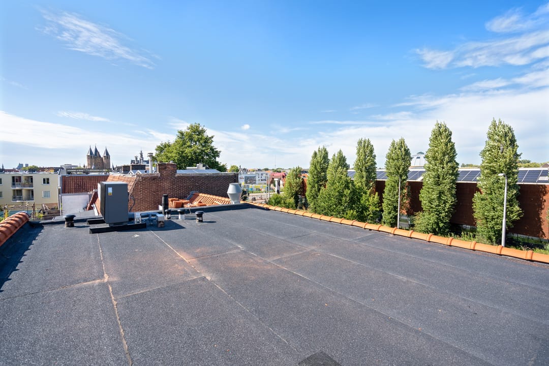 Photo 31 of Amsterdamsevaart 20-D