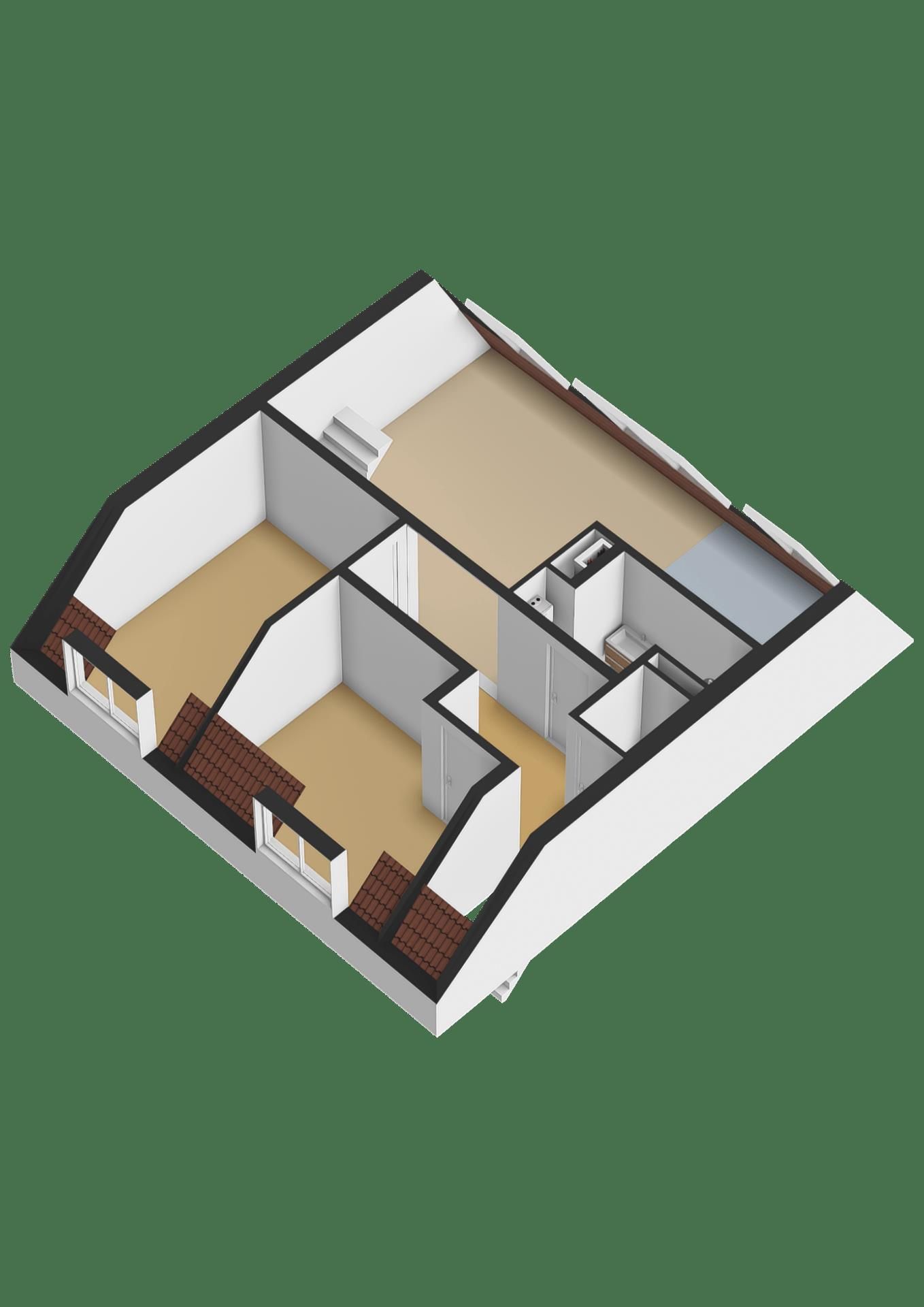 Photo 36 of Amsterdamsevaart 20-D