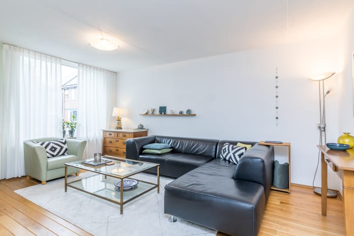 Foto 3 van Overbroekerf 8