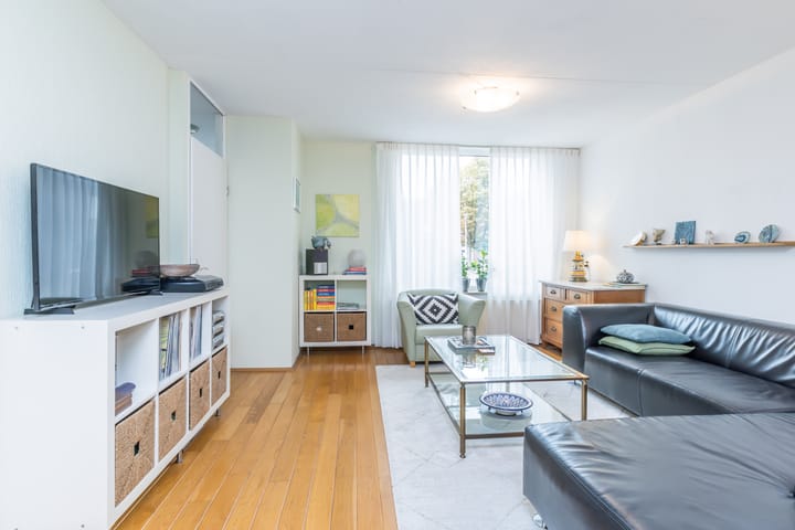 Foto 4 van Overbroekerf 8