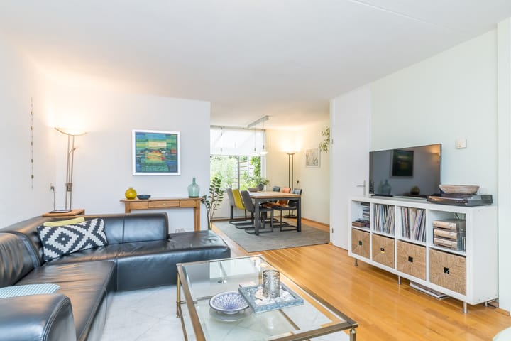 Foto 5 van Overbroekerf 8