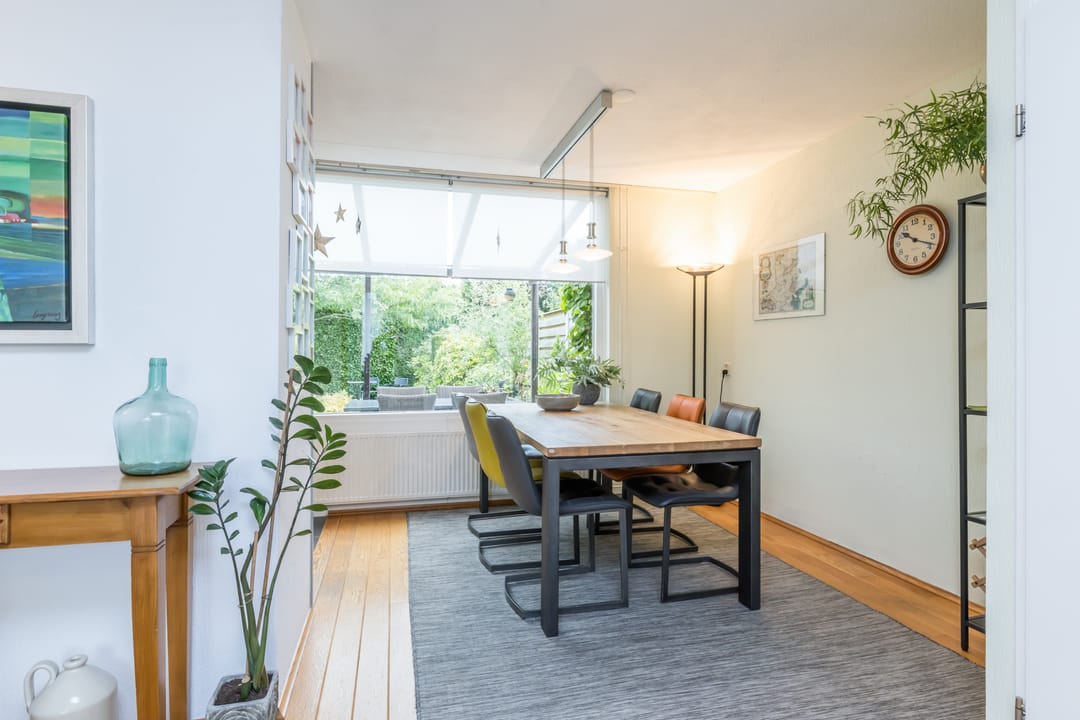 Foto 7 van Overbroekerf 8