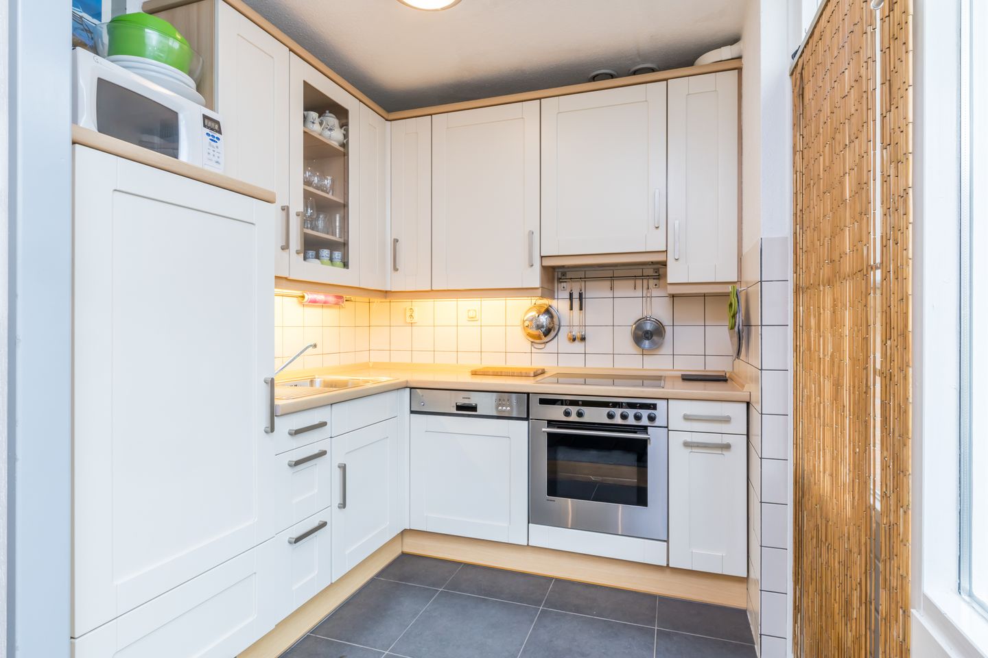 Foto 10 van Overbroekerf 8