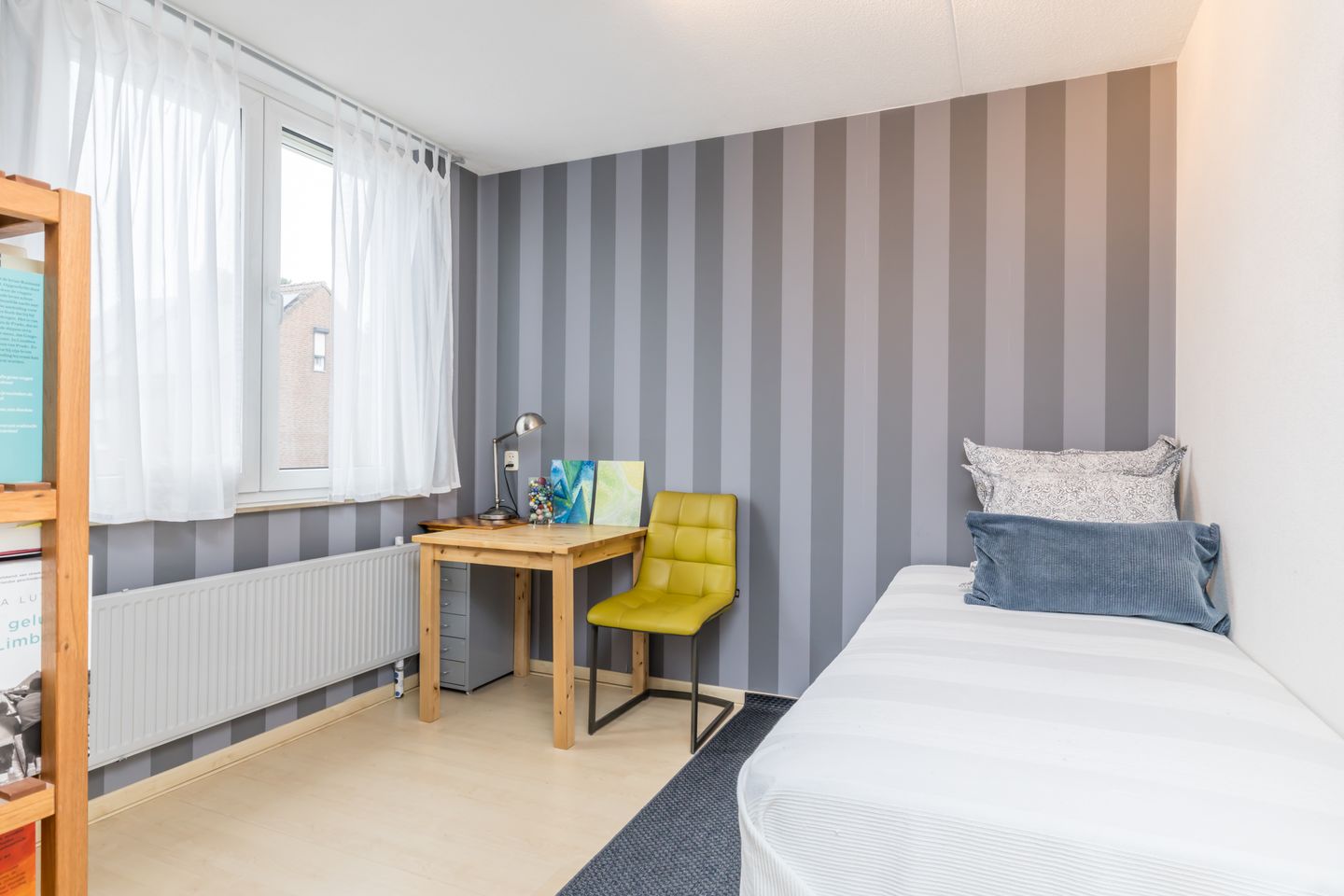 Foto 19 van Overbroekerf 8