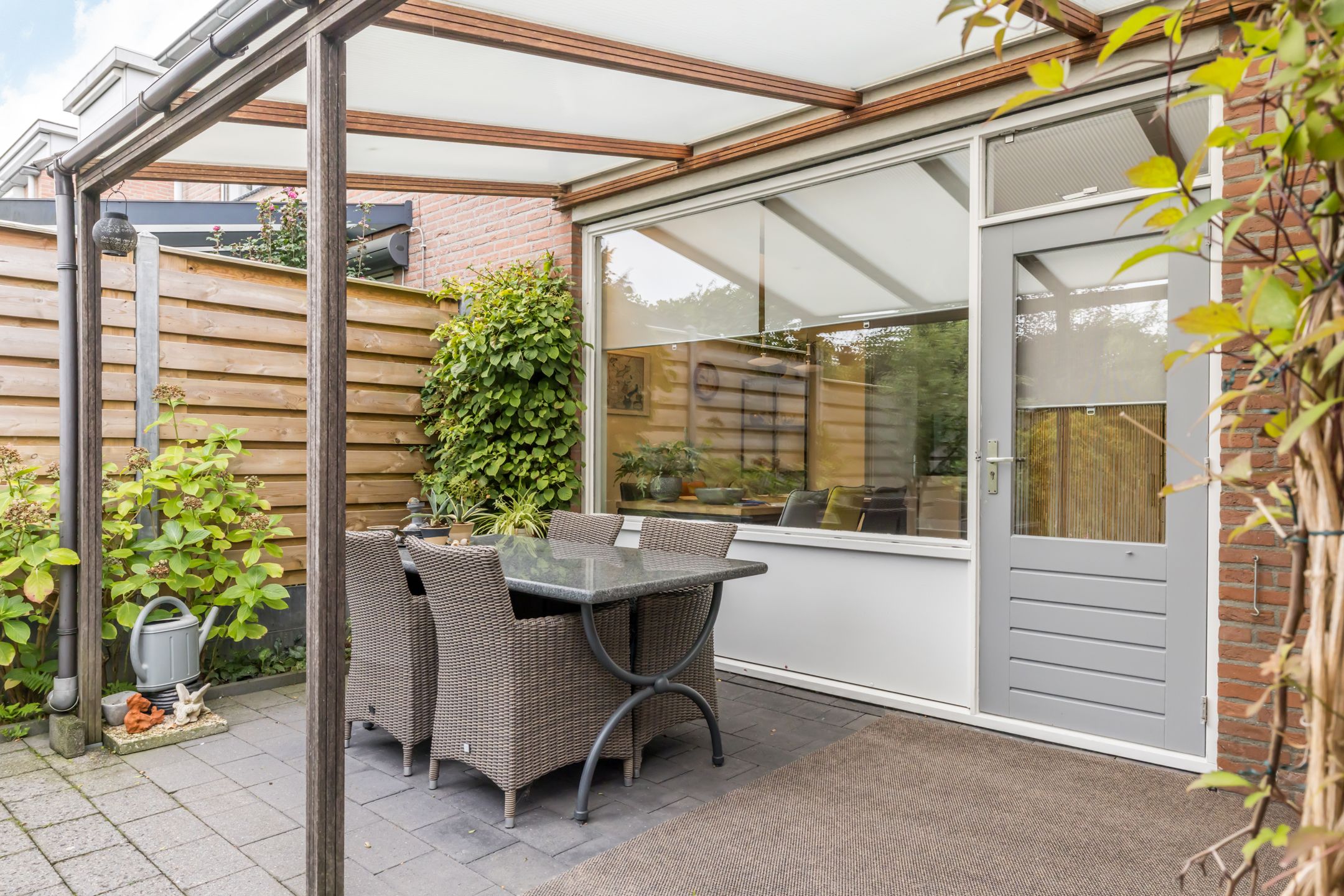 Foto 21 van Overbroekerf 8