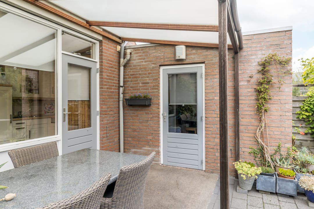 Foto 22 van Overbroekerf 8