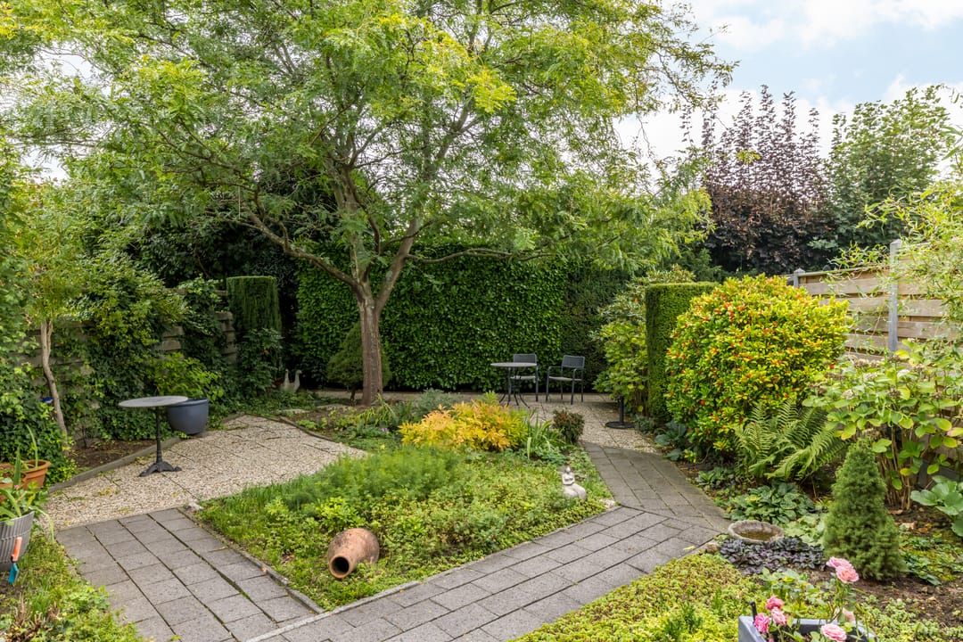 Foto 23 van Overbroekerf 8