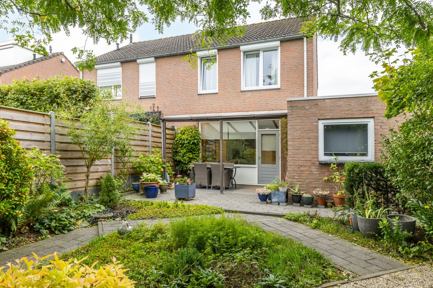 Foto 25 van Overbroekerf 8