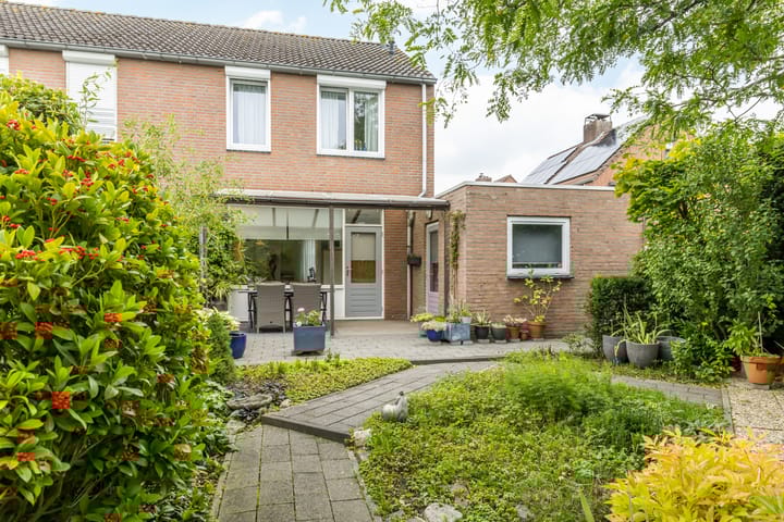 Foto 26 van Overbroekerf 8