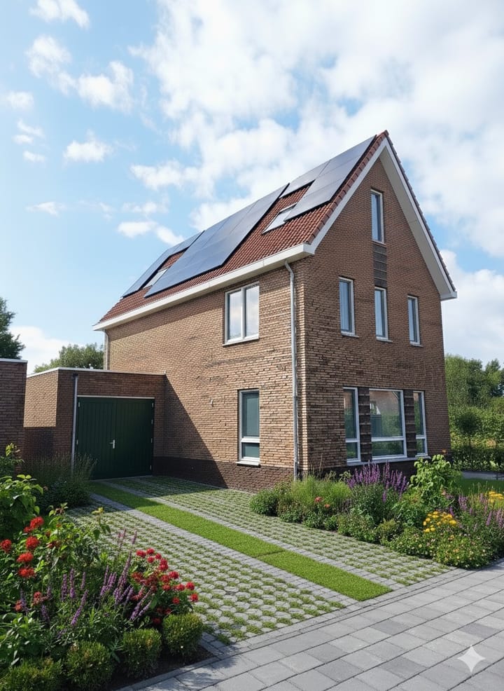 Foto 3 van Hof der twee getuigen 51