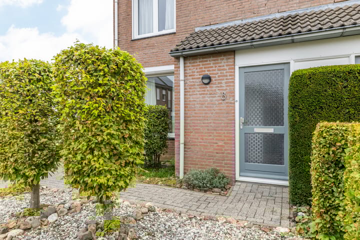 Foto 27 van Overbroekerf 8