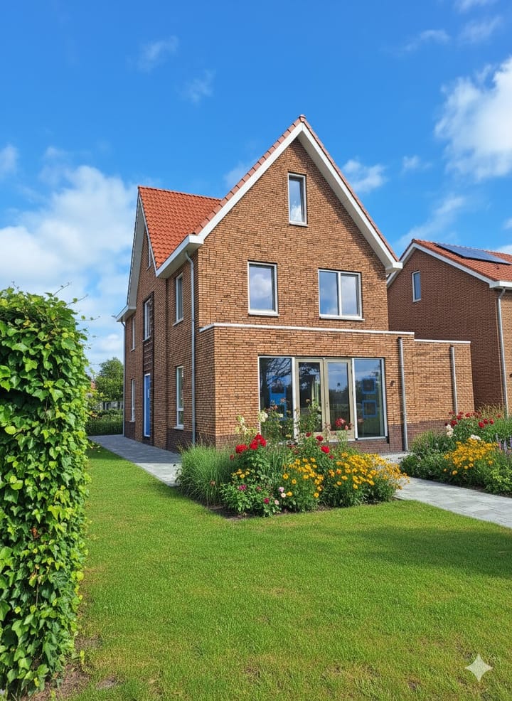 Foto 4 van Hof der twee getuigen 51