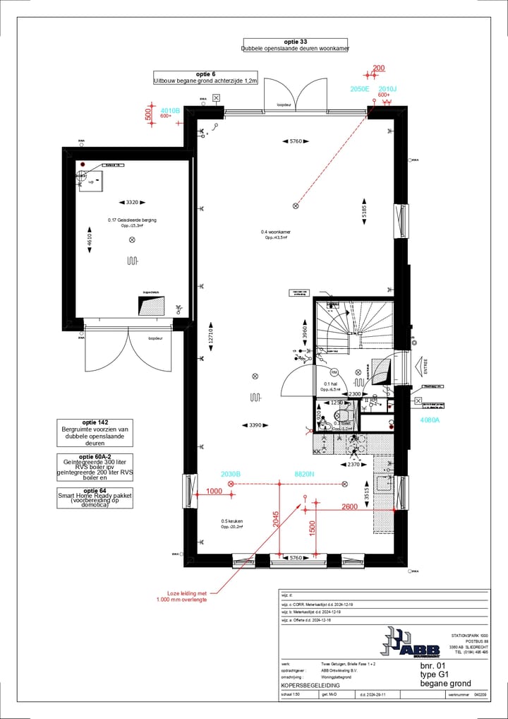 Foto 5 van Hof der twee getuigen 51