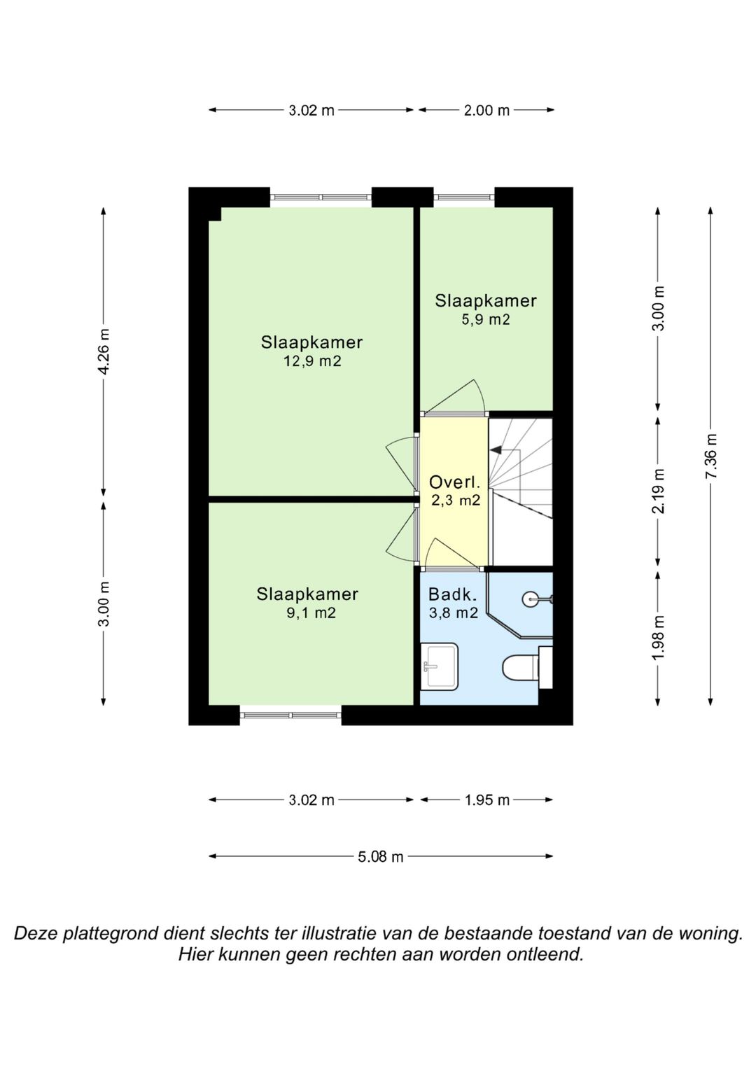 Foto 31 van Overbroekerf 8